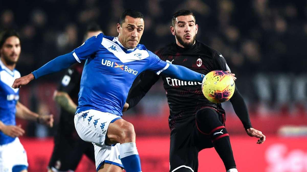 Schira - Su Romulo c'è la Cremonese. Pecchia lo ha già allenato