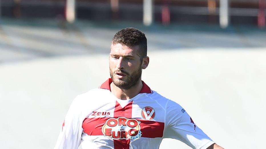 TuttoBari - Borghese: "Mignani profilo giusto, il suo Siena era battagliero. Seregno? Ho visto piangere anziani per la gioia"