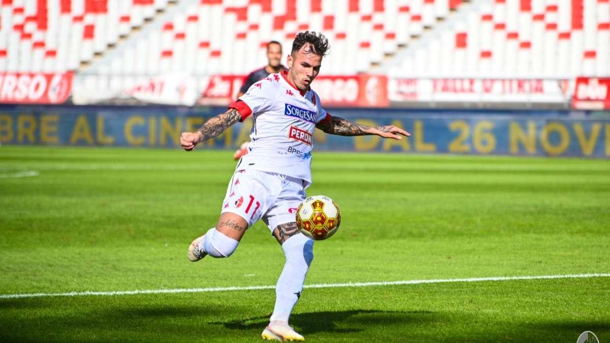 Attacco, gol a grappoli. Bergossi a TuttoBari: "Nessuna sorpresa, decisivo il gioco di Auteri. Le sette punte sono da B. Antenucci e D'Ursi..."