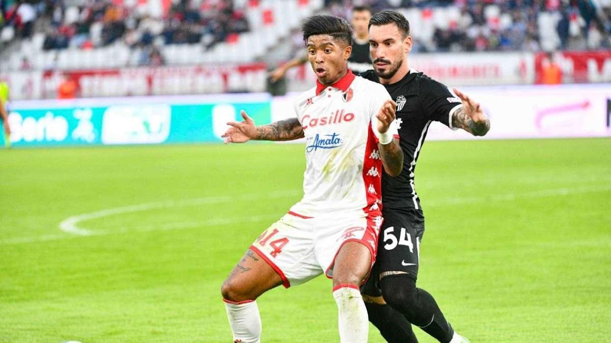 CdM - Maita squalificato, ballottaggio a centrocampo. Salcedo...