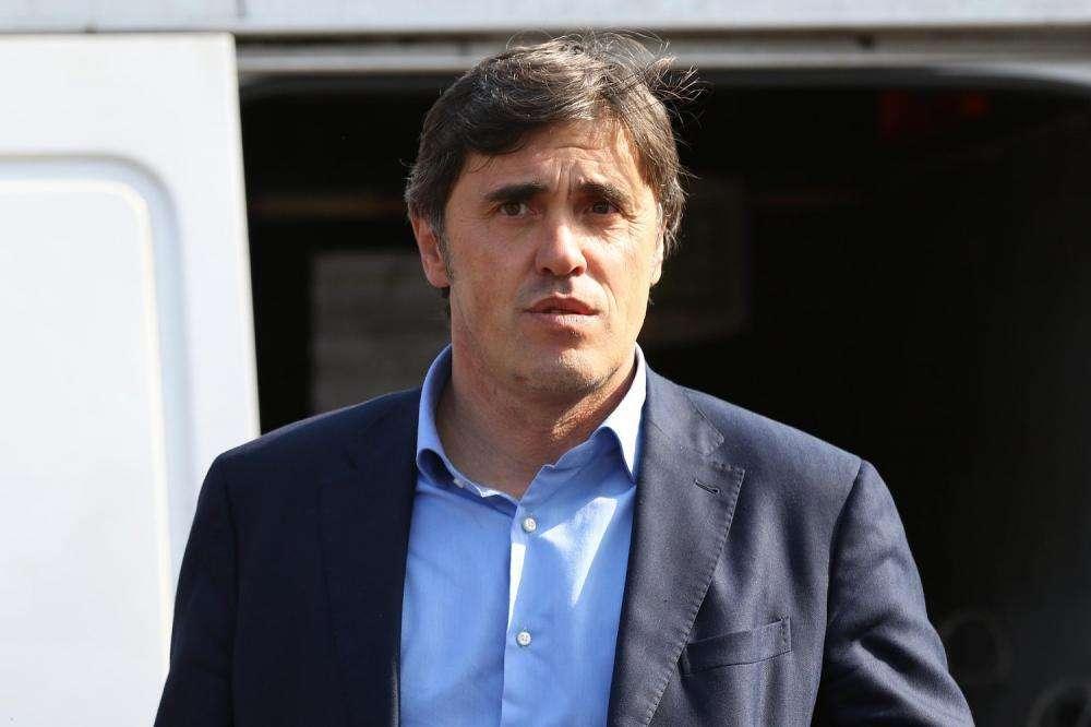 Calori a TuttoBari: "Perseverare e sperare. Mercato di gennaio? Non ci credo. I play-off..."