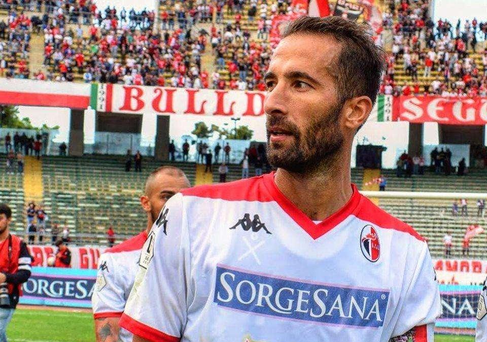 Dal web: "Di Cesare e Sabbione lenti. Ma diamo tempo. I problemi televisivi? Facciamo una class action..."