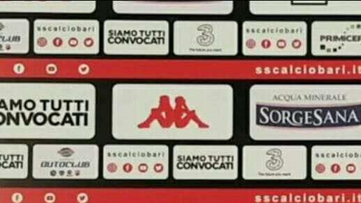 Ag. Marfella a TuttoBari: "Futuro? Ne parleremo col Napoli"
