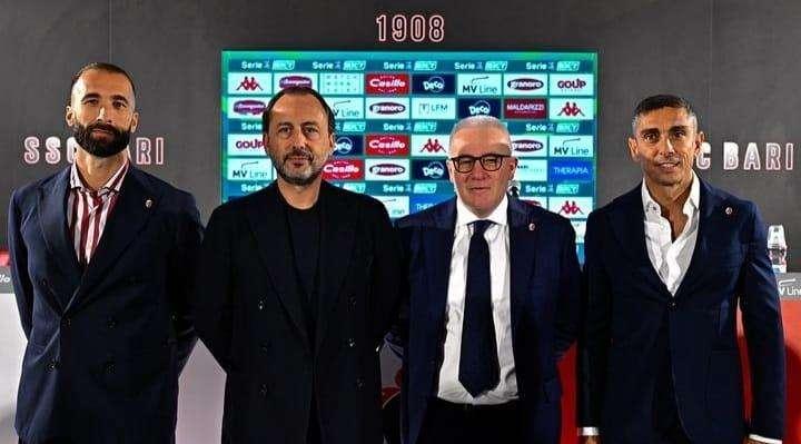 Il Bari e le cessioni. Tante fin qui, ma non è finita ancora...