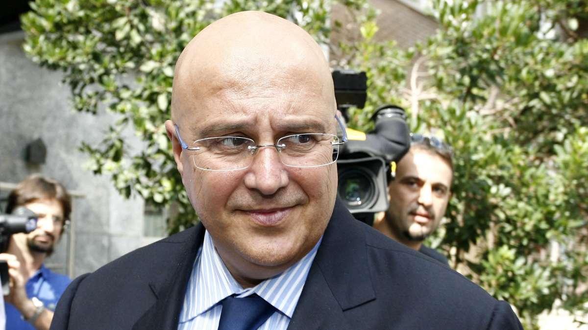 ESCLUSIVA TUTTOBARI.COM, Marino: "Io a Bari? Non scherziamo, Angelozzi è un ottimo professionista"