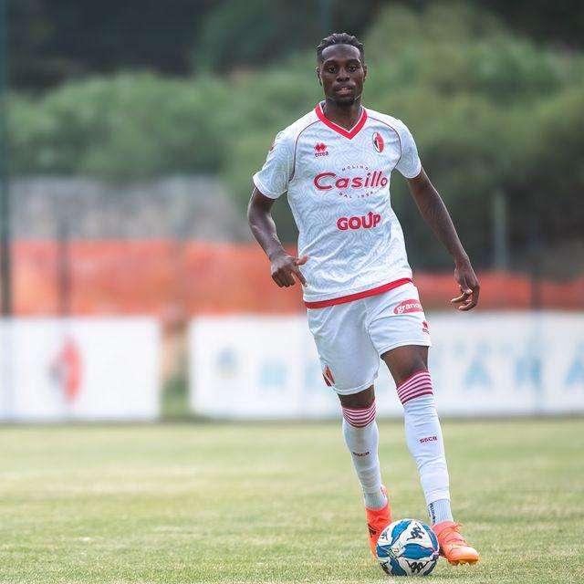 TuttoBari - Ag. Obaretin: “Bari? Non ha esitato un secondo. Bastoni e non solo: i suoi punti di riferimento”