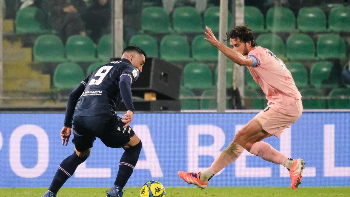 Il mercato delle altre - Vicinissimo il colpo Coda per il Catania. Il Foggia su Fumagalli. In chiusura Vimercati al Savoia