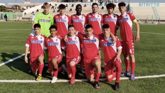 Dieci... giovani promesse della Primavera biancorossa: da Mercurio a Ferrante
