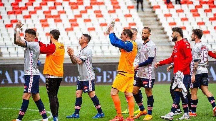 Verso la Ternana, cinque biancorossi hanno già sperimentato i playout: il bilancio