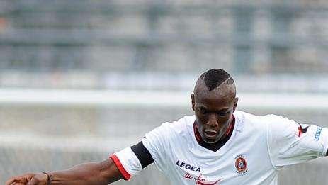 Ag. Thiam a TuttoBari.com: "Martedì giorno decisivo. Con Zamfir..."