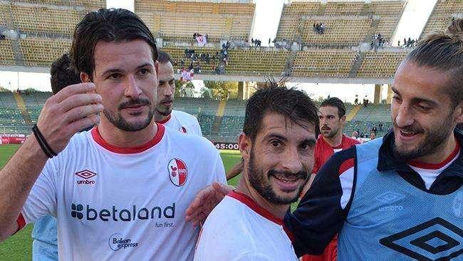 Pillon a TuttoBari: "Brienza? È sempre lui! Bravo sin da giovane..."