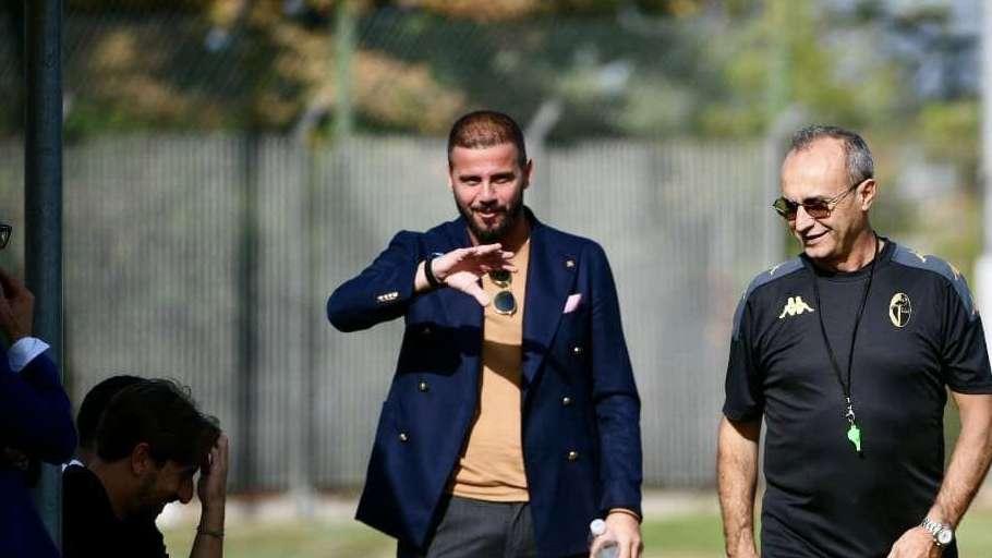 GdS - Marino in bilico, gara col Sudtirol decisiva. Polito, dalle stelle alle stalle