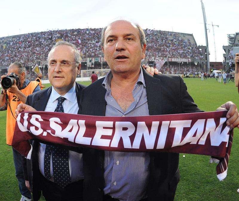 Ds Salernitana a TuttoBari: "Galano e Defendi? No. Bovo, vi spiego..."