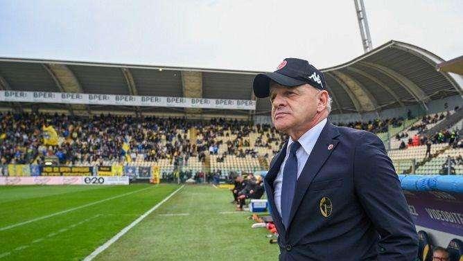 Verso Bari-Cremonese, un solo precedente in panchina tra Iachini e Stroppa
