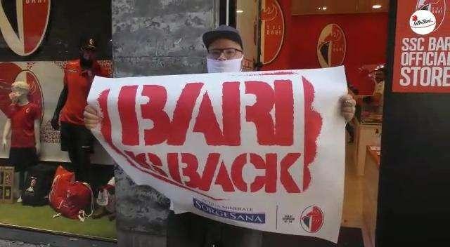 VIDEO - Verso i playoff, cresce l'attesa: quale l'avversario più comodo per il Bari? L'opinione dei tifosi...