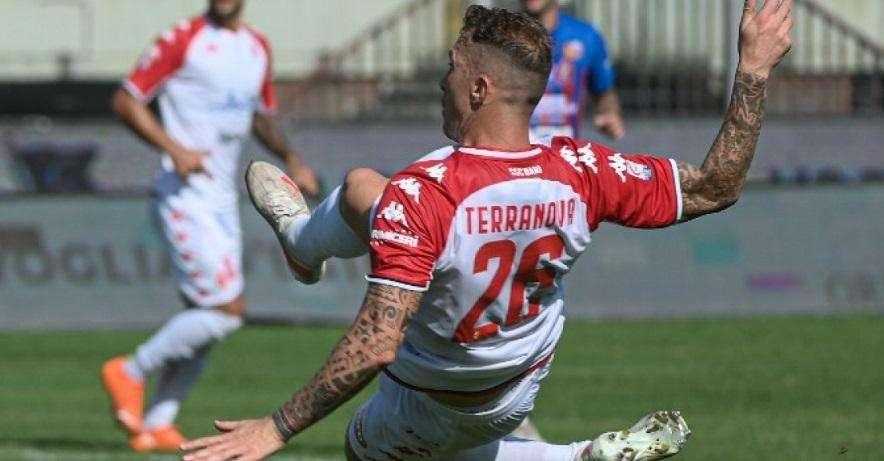 Ag. Terranova a TuttoBari: “Emanuele è un leader. Il suo obiettivo è portare il Bari dove merita”