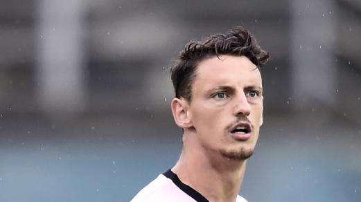 Di Marzio - Bari, interesse per Rolando della Sampdoria
