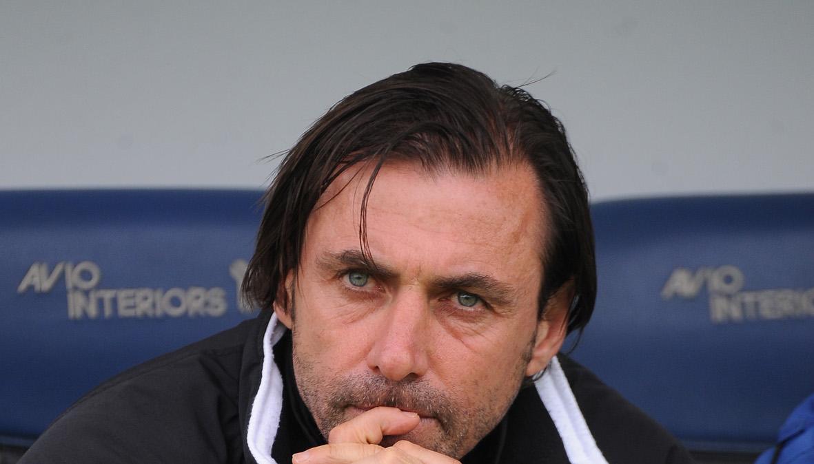 TuttoBari - Gautieri: "Rastelli? Tre anni di fermo non significano poca bravura. Vi dico cosa serve sul mercato"