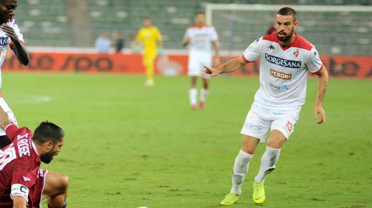 TuttoBari - Sabbione si gioca la conferma, in attacco nessun arrivo?