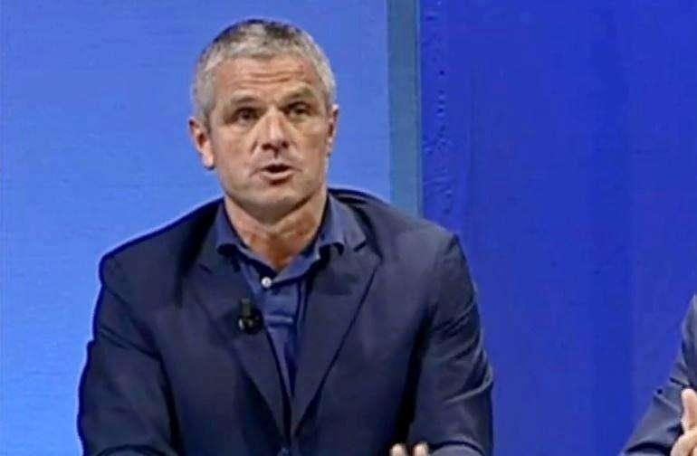 Storie biancorosse, Brambati a TuttoBari: "Janich un padre. Platt e Jarni..."