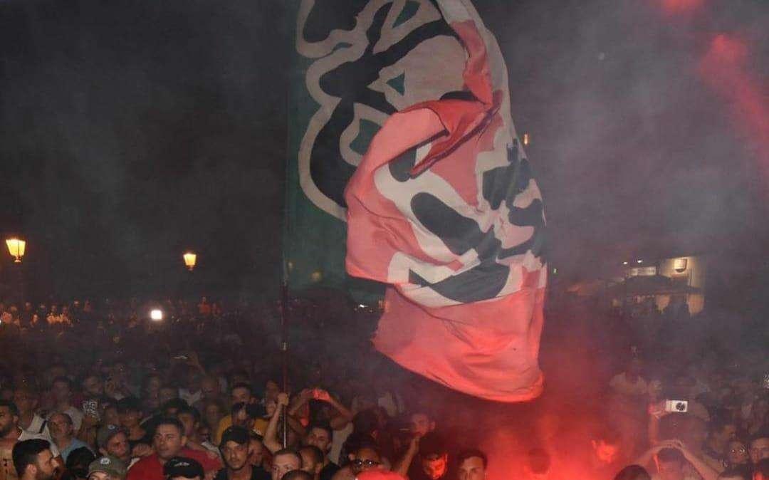 VIDEO - Tanto non capirai: la festa biancorossa di cinema, di appartenenza e di priscio