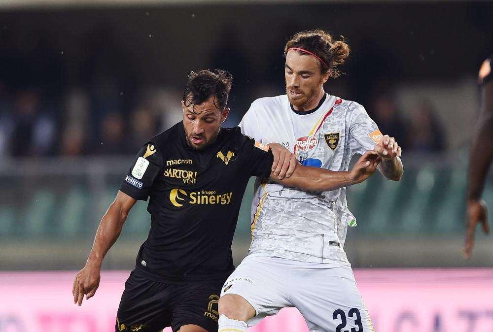 GdS - Laribi presto, per Ninkovic bisogna attendere. Neglia, c'è l'Avellino