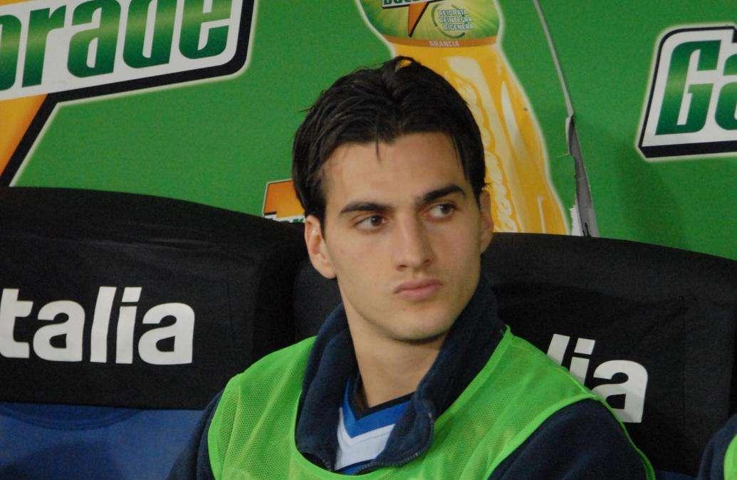 L'ex Lanzafame giocherà ancora in B: il comunicato