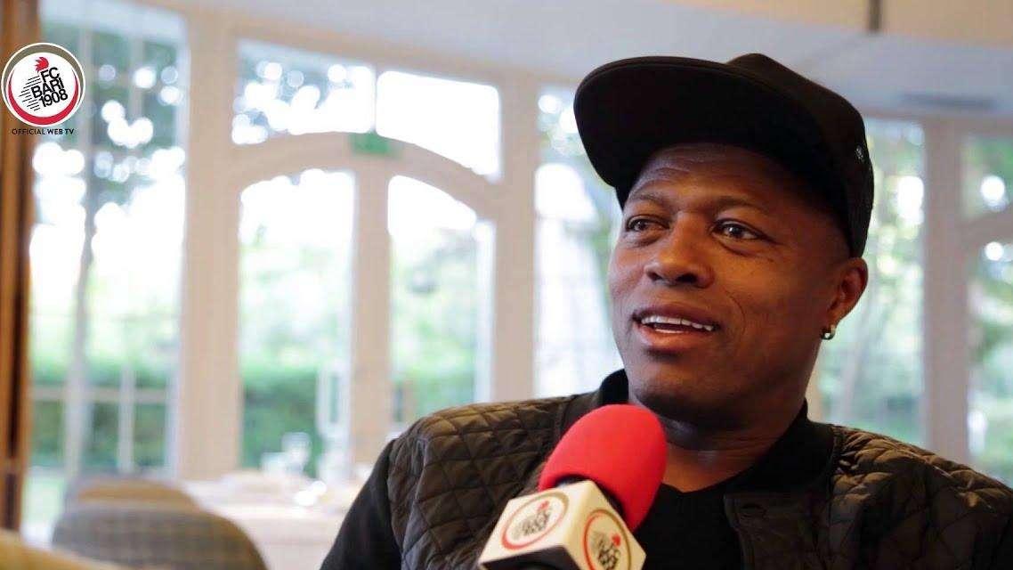 VIDEO - L'ex Guerrero a TuttoBari: "Tornare qui è sempre bellissimo. Contestazione tifosi? Le ho vissute anch'io"