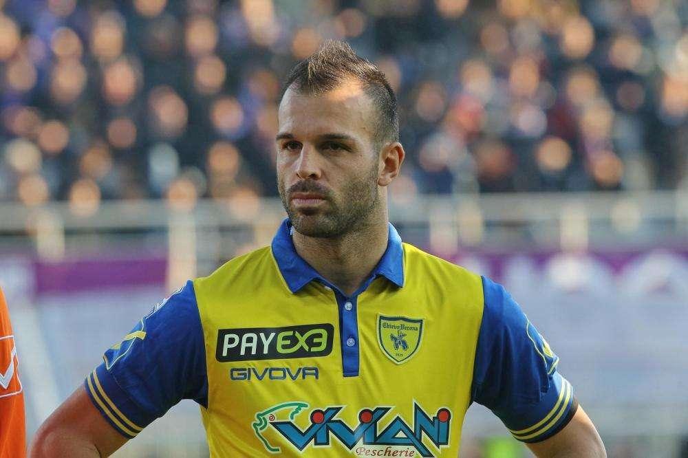 Meggiorini lascia il Chievo: "Sul contratto sono stati scorretti"