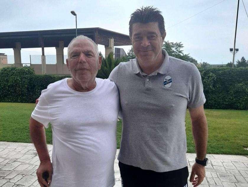  Il Bari ritrova Paolo Di Nunno: chi è il presidente del Lecco che nel 2018 provò ad acquistare il club biancorosso