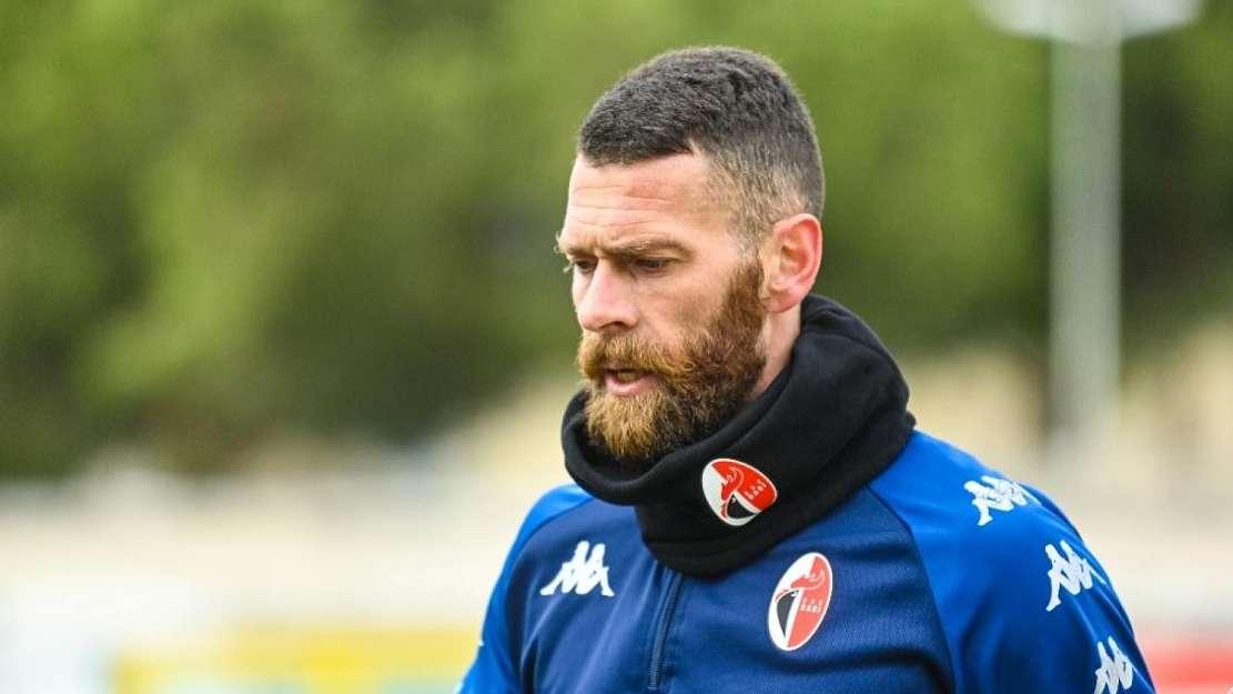 Colombo a TuttoBari: "Antenucci può dire la sua anche in B. Mignani va riconfermato"