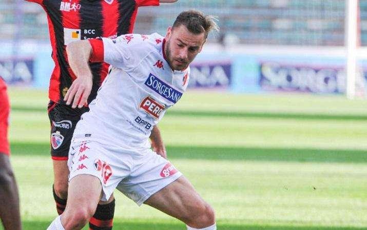 TuttoBari - De Risio al Pescara, in ballo anche D'Ursi e Ferrari (che non interessa). Pronto il rilancio