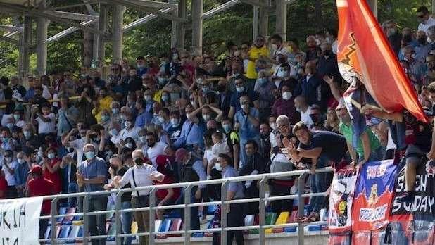 Picerno, 24 convocati per la trasferta di Bari