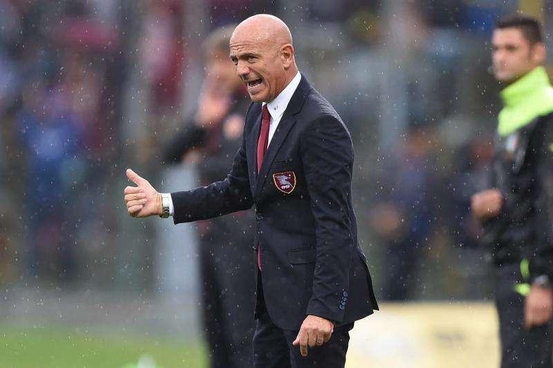 Sannino a TuttoBari: "Futuro in Puglia? Ho conosciuto Giancaspro..."