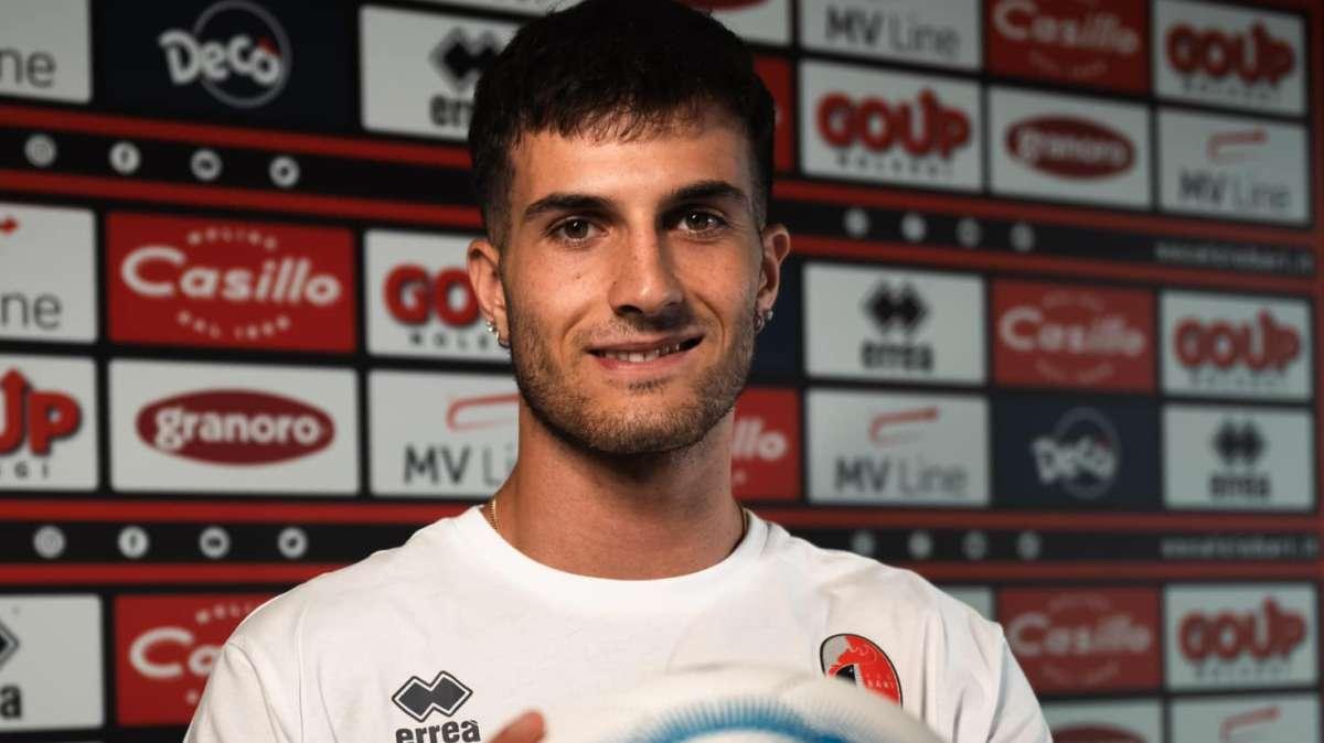 Dalla promozione con il Frosinone all'amicizia con Scalvini: 5 cose da sapere su Oliveri