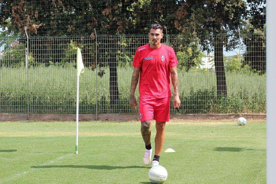 GdS - Una novità per reparto. Debutta Schiavone, Ferrari nella ripresa