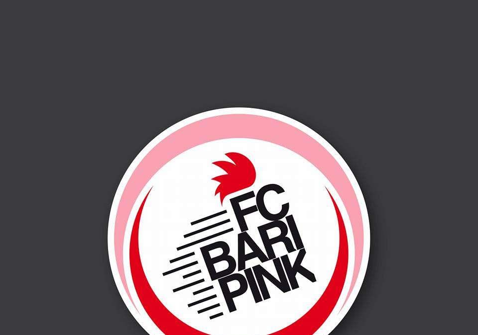 Nasce la FC Bari 1908 Pink. FOTO