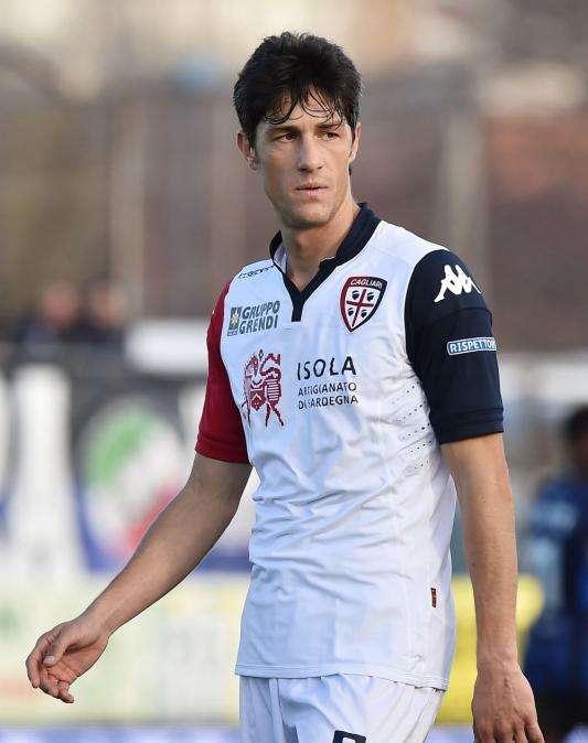 TuttoBari - Sogliano a caccia di punte: sondato Melchiorri 