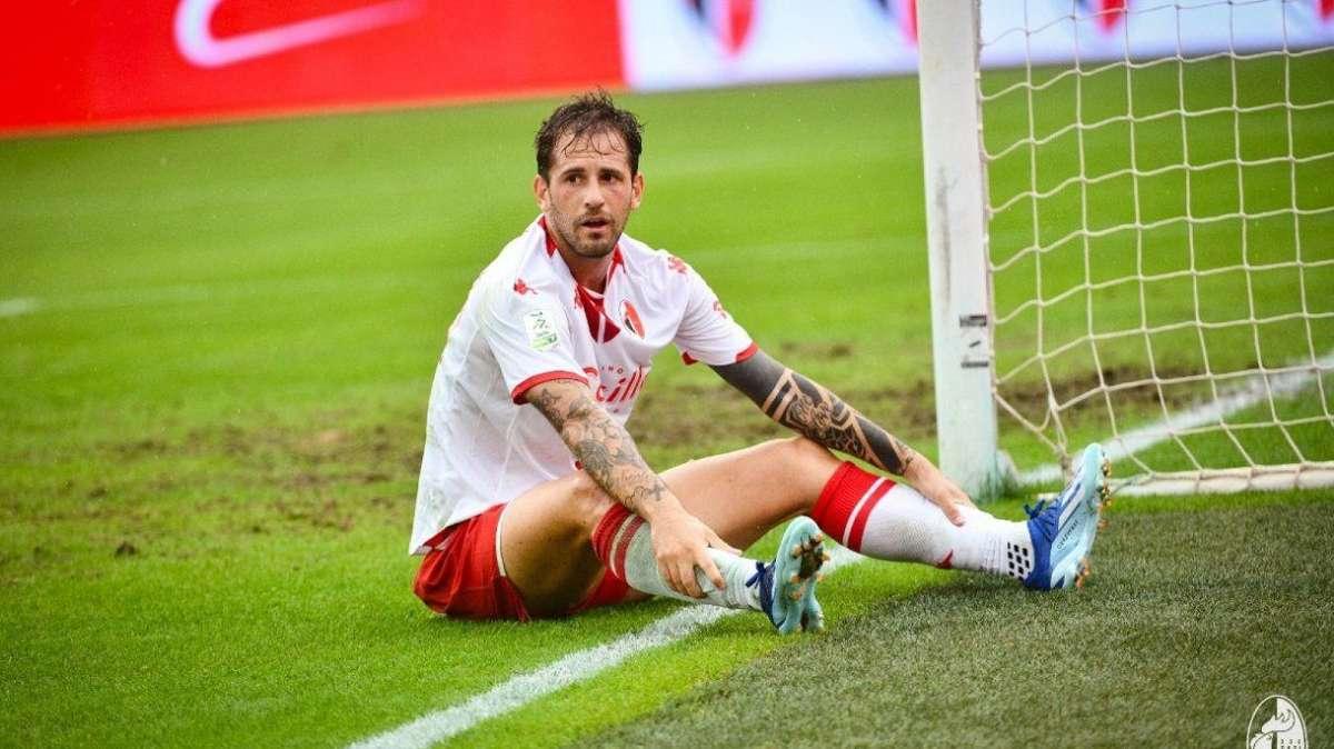 Bari, giocatori chiave fuori forma. L’effetto domino del precampionato