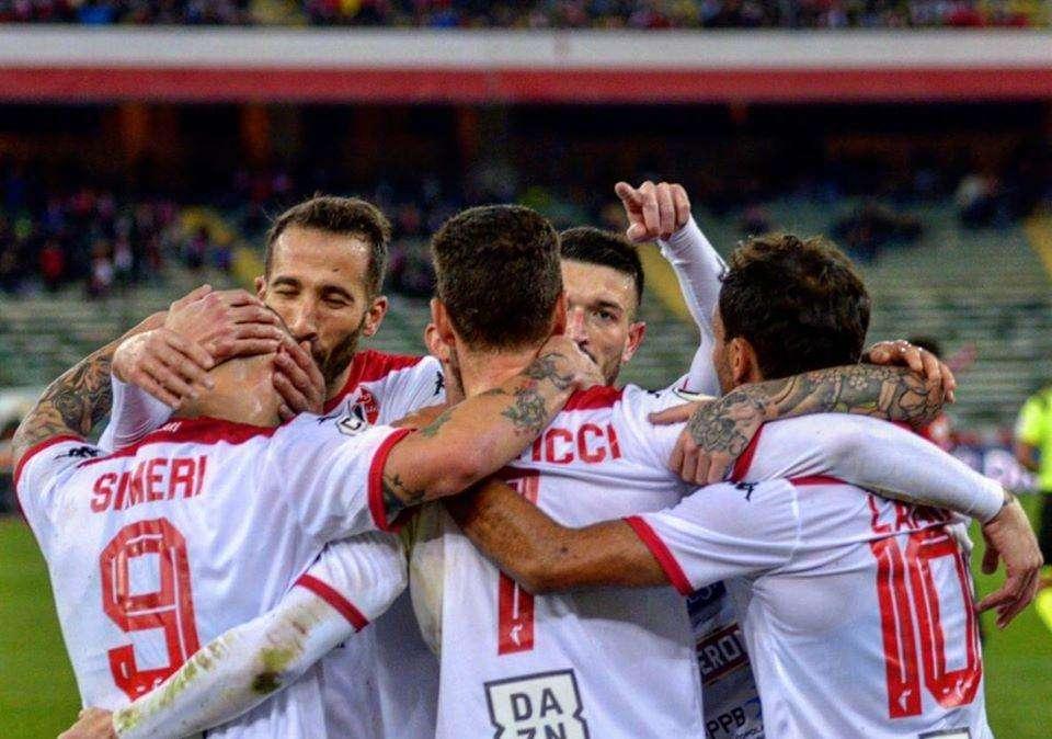 CdM - Con la Spal ritorno al passato. Un appuntamento di prestigio