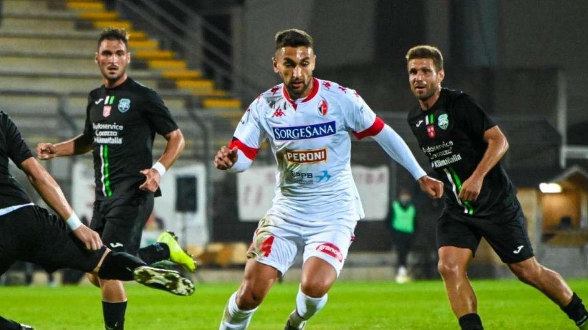 Maita non delude le attese. Molto male Semenzato, Lollo e Rolando. Il pagellone della mediana