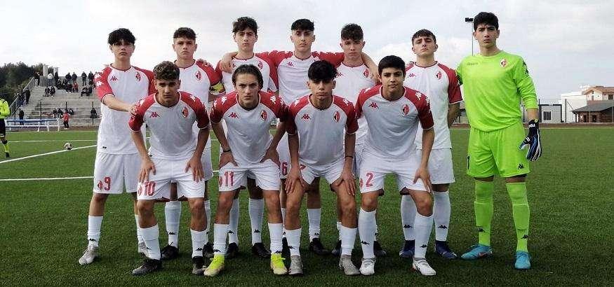 Giovanili - Under 15: in archivio un’annata memorabile, ora si alza l’asticella 