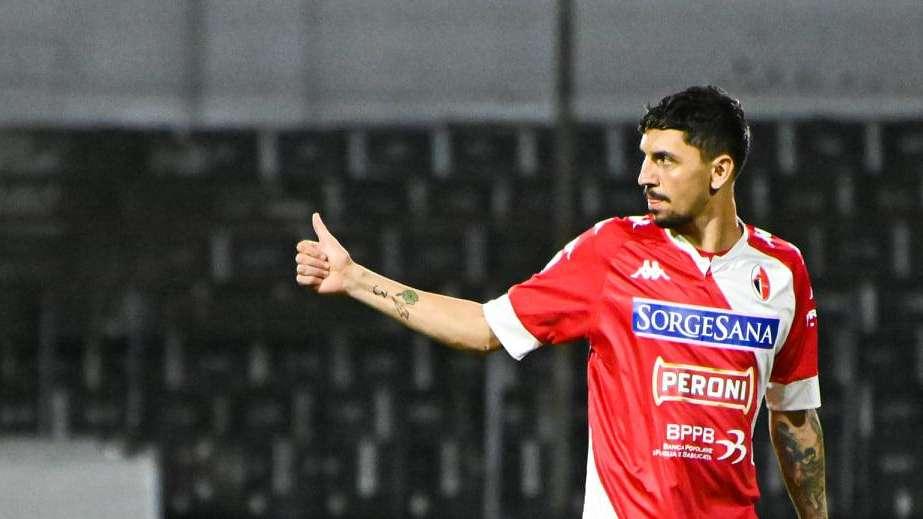 Ag. D'Orazio a TuttoBari: "Ha un solo obiettivo: vincere. Veterano in Serie C? È fuori categoria..."