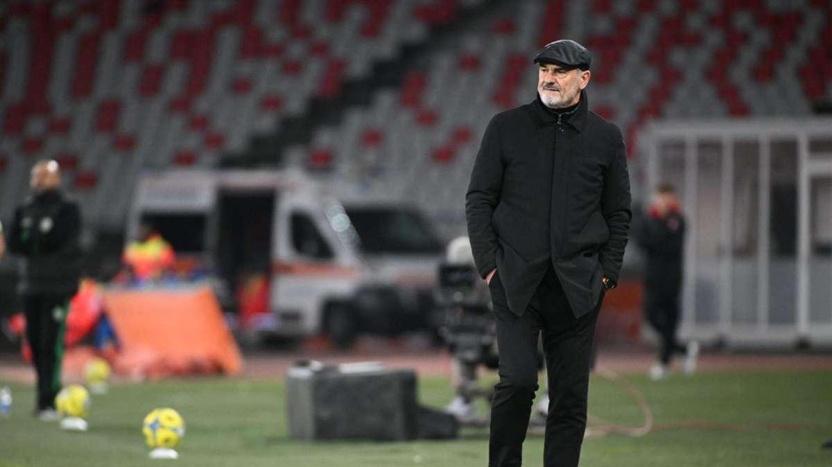 Il Bari non funziona. Vivarini perde ancora: biancorossi sul fondo della classifica