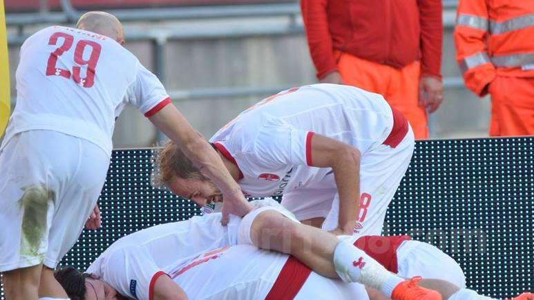 PAROLA AI TIFOSI - Bari, squadra pronta a spiccare il volo? VIDEO