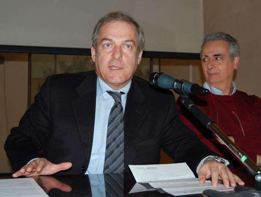 ESCLUSIVA - Sannicandro rivela: "I turchi e il Comune? Ecco la verità"