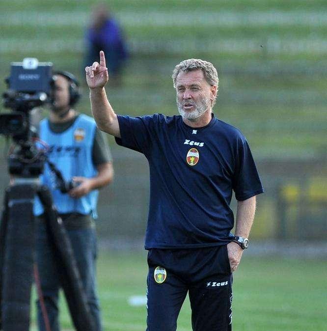 Pochesci a TuttoBari: "San Nicola da Europa League. Galano..."