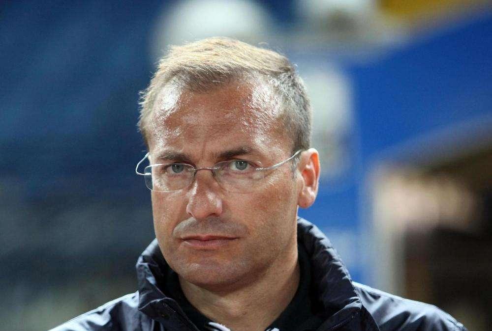 Giacchetta: "Sarà duello tra Bari e Reggina. Con Vivarini..."