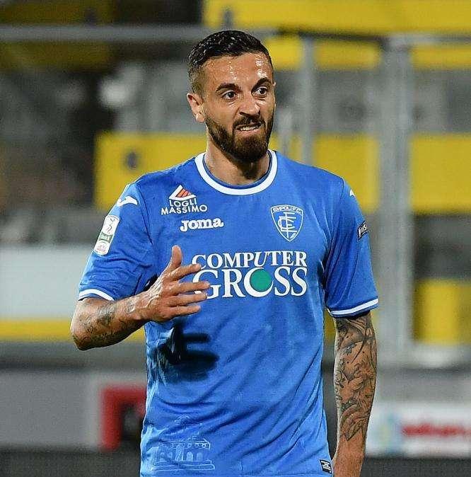 Caputo ricorda: "Conte? Aveva qualcosa in più..."