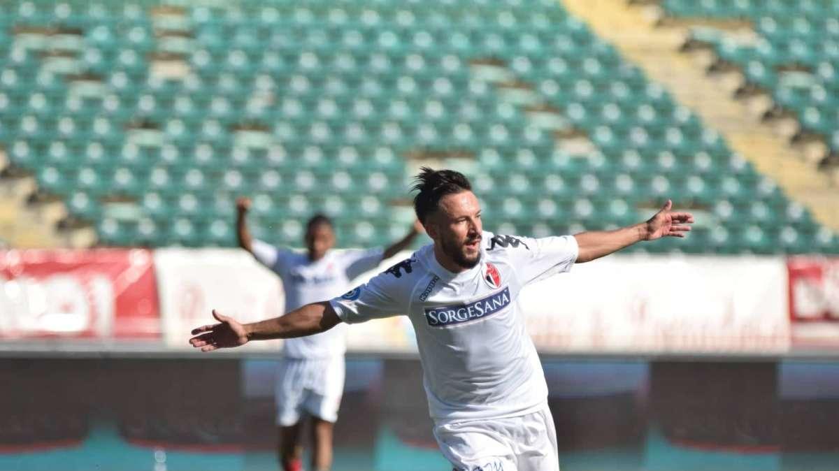 Neglia a TuttoBari: "La promozione in C? Due i momenti più belli. Ecco come sta andando la mia stagione"